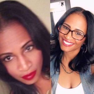 Meet your Posher, Shonta